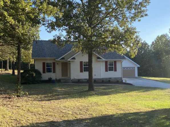 2469 Flora Cemetery Rd, Viola, AR 72583