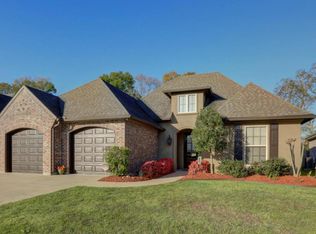 113 Dogleg Dr, Broussard, LA 70518