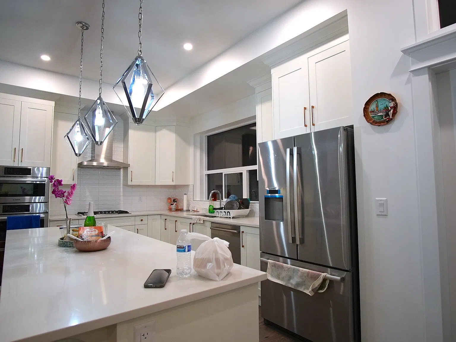Main - 3421 Hamber Crt — Photo 2