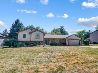 2142 Pelwood Dr, Dayton, OH