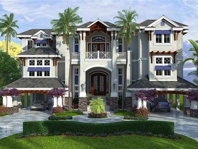 10047 Gulf Shore DR, Naples, FL, 34108