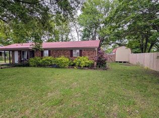 116 Combs St, Tuckerman, AR 72473