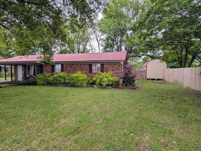 116 Combs St, Tuckerman, AR, 72473