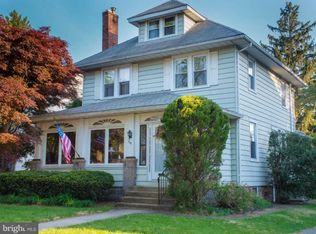 632 Thomas Ave, Riverton, NJ 08077
