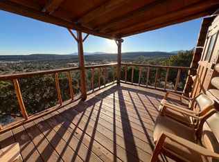 169 La Parra Rd, Estancia, NM 87016