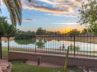 7814 N VIA DE FRONTERA --, Scottsdale, AZ 85258