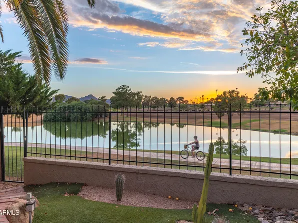 7814 N VIA DE FRONTERA --, Scottsdale, AZ 85258
