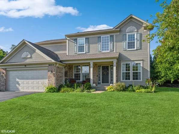36514 Sagebrush Ct, Lake Villa, IL 60046