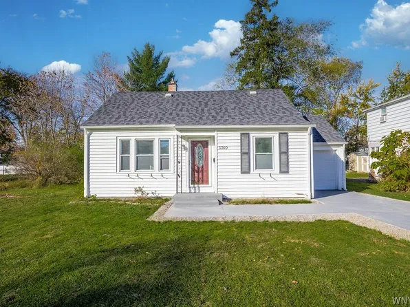 3360 Greenway Rd, Grand Island, NY 14072