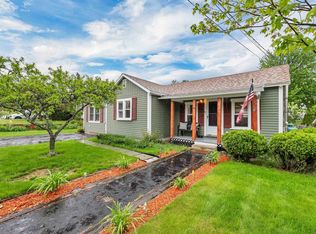 47 Foch St, Manchester, NH 03104