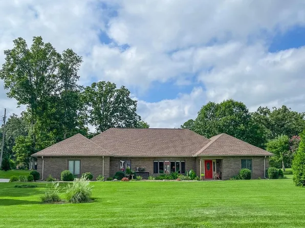 1349 Beechview Dr, Sevierville, TN 37862