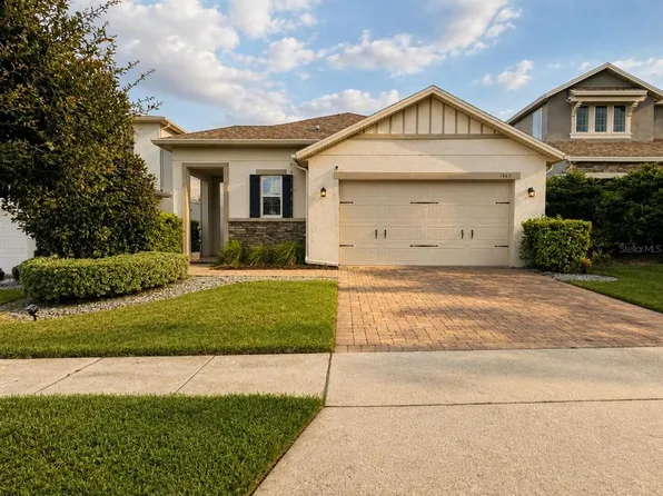 1463 SOURWOOD DRIVE, OCOEE, FL 34761