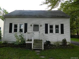 739 Lee Ave, North Tonawanda, NY 14120