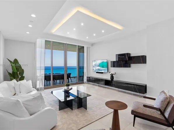 17901 Collins Ave Unit 1803, Sunny Isles Beach, FL 33160