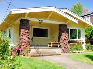 3639 NE 25th Ave, Portland, OR 97212