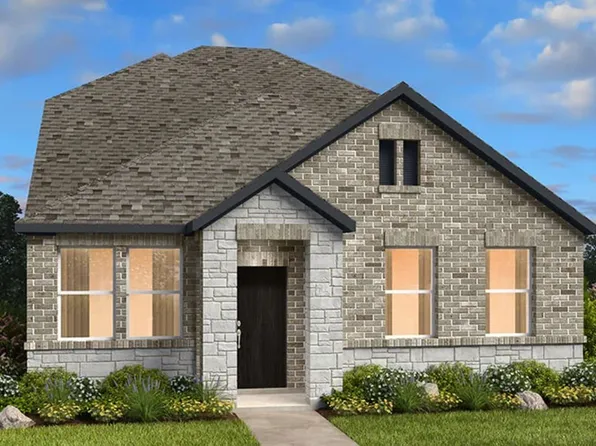 1128 Hyssop Dr, Celina, TX 75009