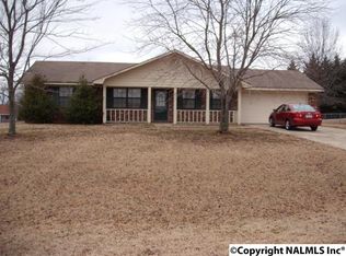 126 Worthington Cir, New Market, AL 35761