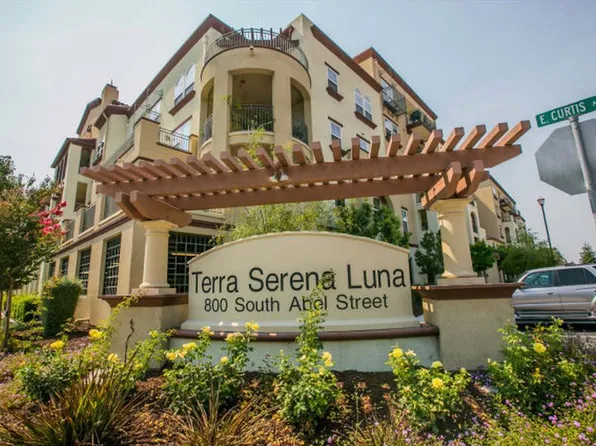 800 S Abel St Unit 227, Milpitas, CA 95035