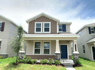 17161 Writing Aly, Winter Garden, FL 34787