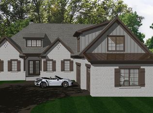 1429 Rozella Way, Gallatin, TN 37066