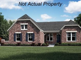 807 Littleton Dr, Pickerington, OH 43147