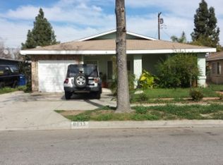 9613 Charlesworth Rd, Pico Rivera, CA 90660