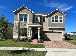 2160 Avian Loop, Kissimmee, FL 34741