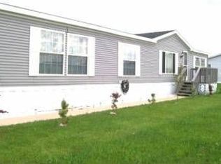 221 Buckingham Dr, Lima, OH