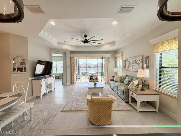 4697 Watercolor Way, Fort Myers, FL 33966