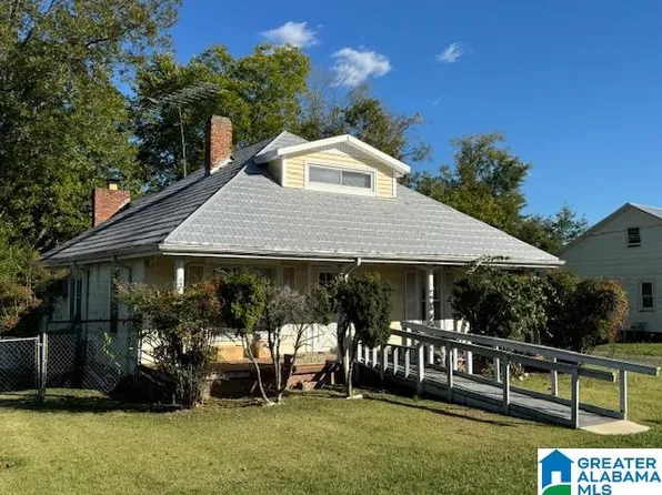 208 N Main St, Piedmont, AL 36272