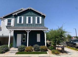 15789 W Melvin St, Goodyear, AZ 85338