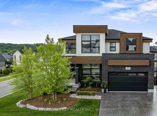 83 Daventry Way, Middlesex Centre, ON N0L 1R0
