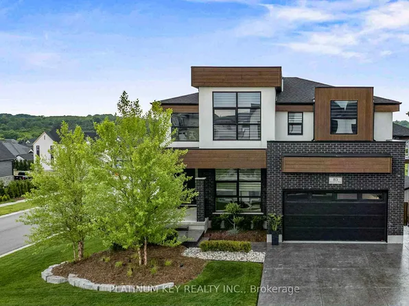 83 Daventry Way, Middlesex Centre, ON N0L 1R0