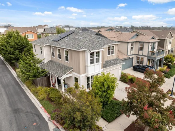 2610 Sandy Clay Ln, Marina, CA 93933
