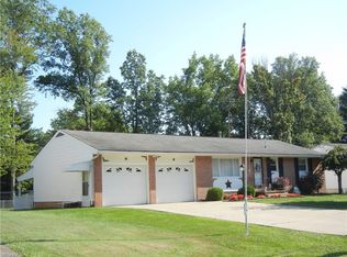 325 34th St SW, Canton, OH 44706