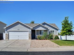 2805 39th Ave, Greeley, CO 80634