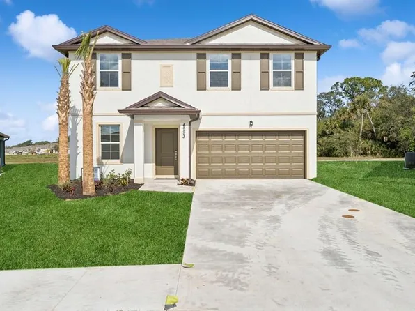 4993 Armina Place #114, Fort Pierce, FL 34951
