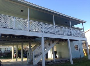 4105 Annette Dr, Corpus Christi, TX 78418