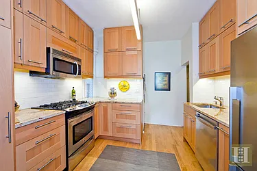 Sold by Halstead Real Estate