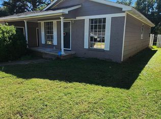 1009 Ferrell Dr, Jacksonville, AR 72076