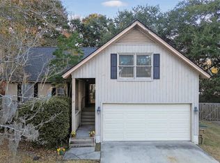 14 E Deerwood Road, Savannah, GA 31410