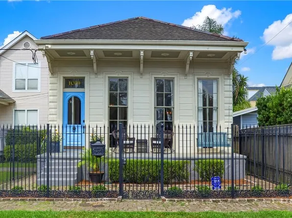 1019 Foucher St, New Orleans, LA 70115