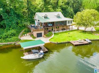 848 Highway 400, Shelby, AL 35143