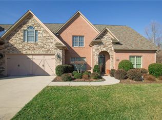 4133 Coachmans Ct, High Point, NC 27262