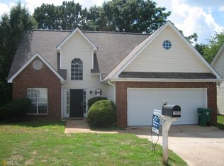 1953 Phillips Lake Blf, Lithonia, GA 30058