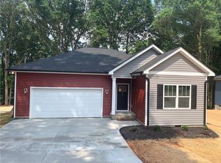 415 Hillside Dr, Anderson, SC 29625