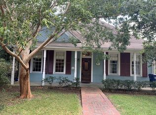 305 Saint Charles Ave, Natchez, MS 39120