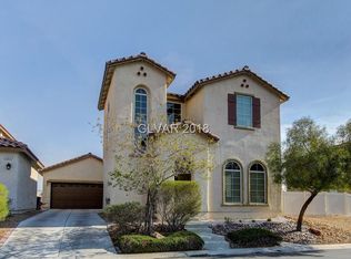 6470 Iguassu Falls Rd, Las Vegas, NV 89149