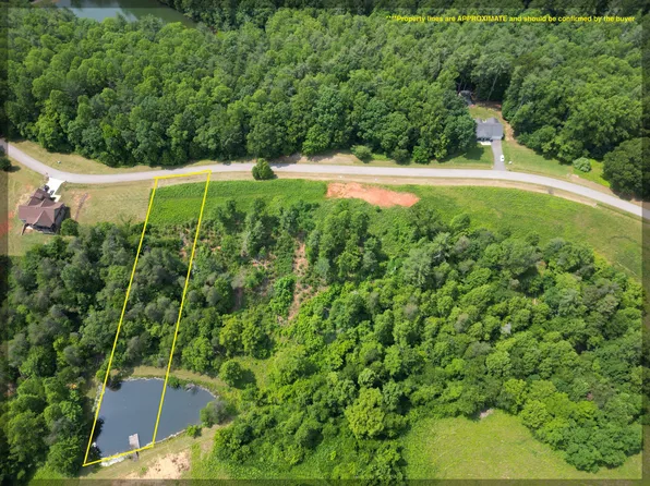 LOT 31 River Rock Rd, Vinton, VA 24179