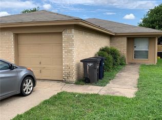 1809 San Rafael St, Fort Worth, TX 76134